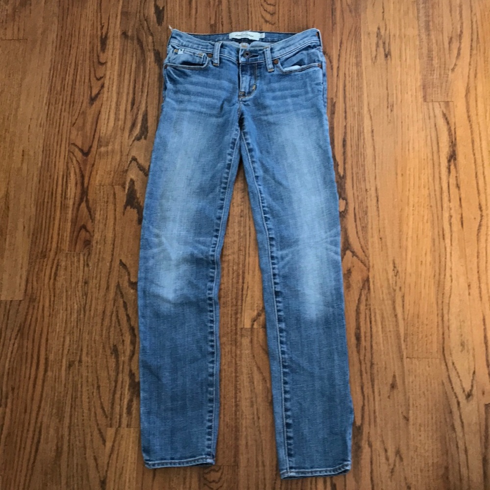Youth Abercrombie Jeans